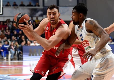 total sportek euroleague|Olympiacos Piraeus .